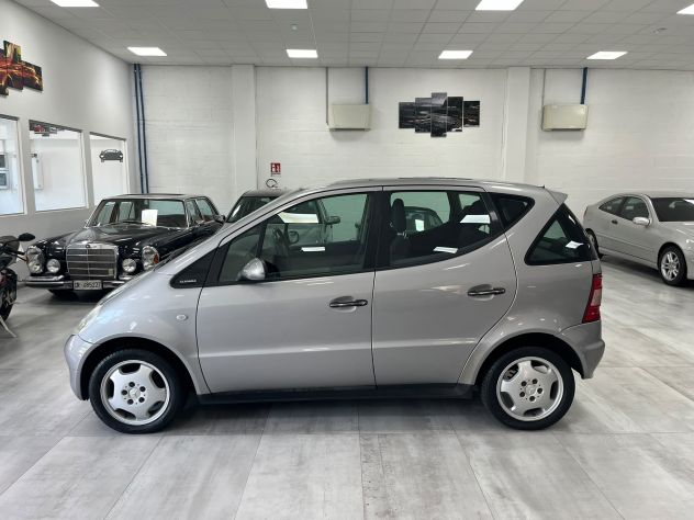 Mercedes-Benz A 140 Elegance c/esp - Foto 8