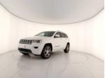 Jeep Grand Cherokee IV 2017 3.0 V6 Overland 250cv auto my19