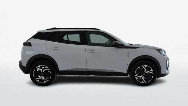 Peugeot 2008 II 2023 1.2 PURETECH ALLURE S&S 100CV - Foto 4