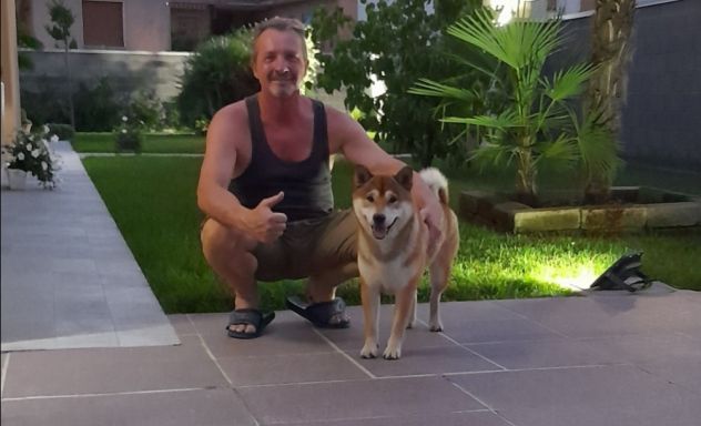 AMANTE ANIMALI DOG SITTER
