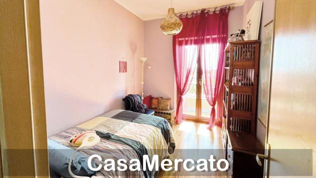 Trilocale in vendita a Albano Laziale - Foto 17