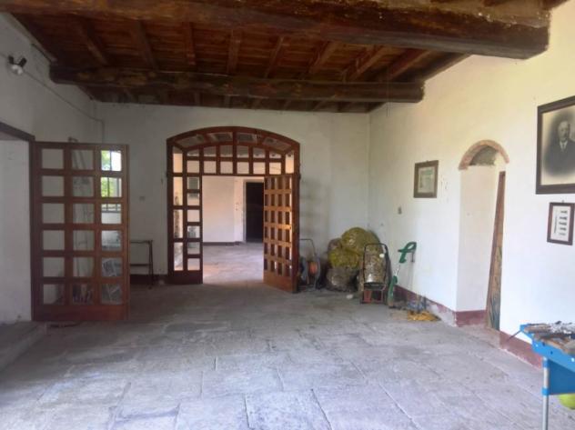 CASA INDIPENDENTE CON GIARDINO E CORTILE ESCLUSIVO - Foto 6