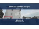 Immobile in asta di 67 m² in vendita a Brignano Gera d'Adda