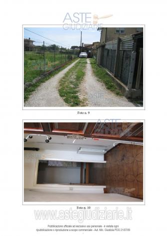 IMMOBILI-IMMOBILE RESIDENZIALE-Via Arginvecchio n. 587 - Foto 4
