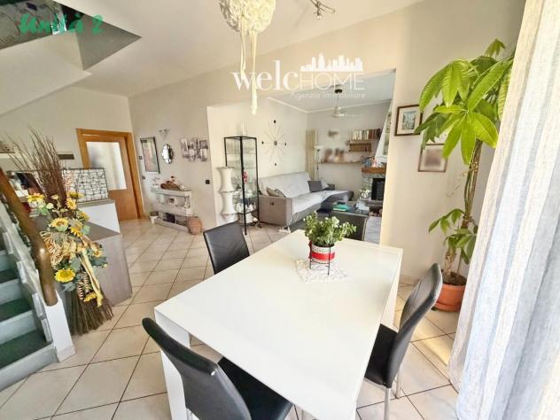 Villetta a schiera in vendita a Campi Bisenzio 239 mq Rif: 1414035 - Foto 5