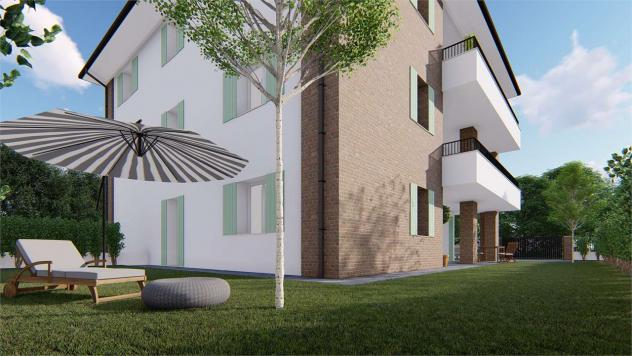 VA0139 - ESCLUSIVA CARPI "SANTA CROCE" MAISONETTE CLASSE A4 - Foto 2