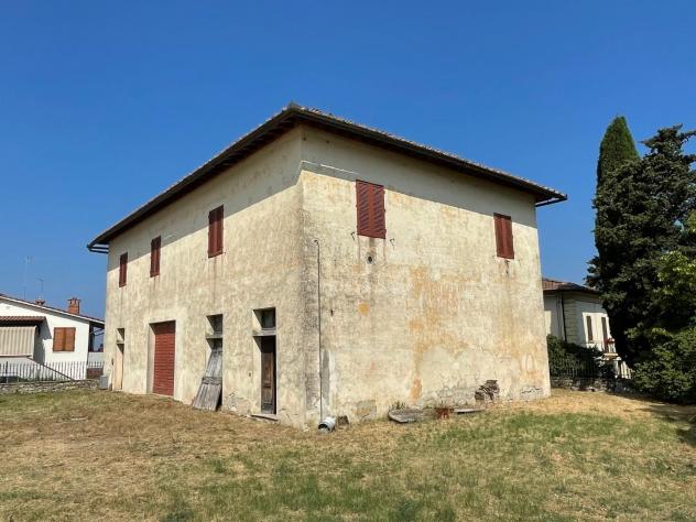 Villa in vendita a Castellina in Chianti 275 mq Rif: 1279277