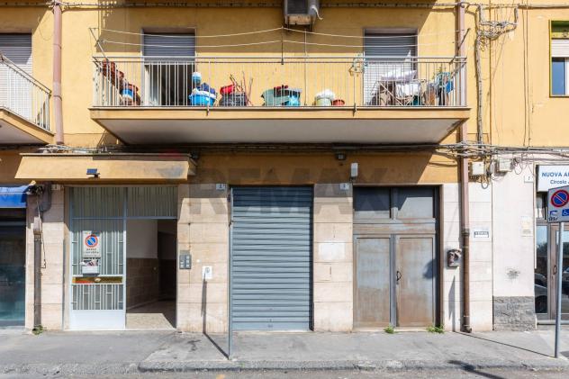 Appartamento in vendita a Catania, Via Leucatia - via del Bosco - Foto 2