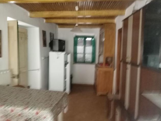 Porzione di casa in vendita a Comano 65 mq Rif: 1036545 - Foto 7