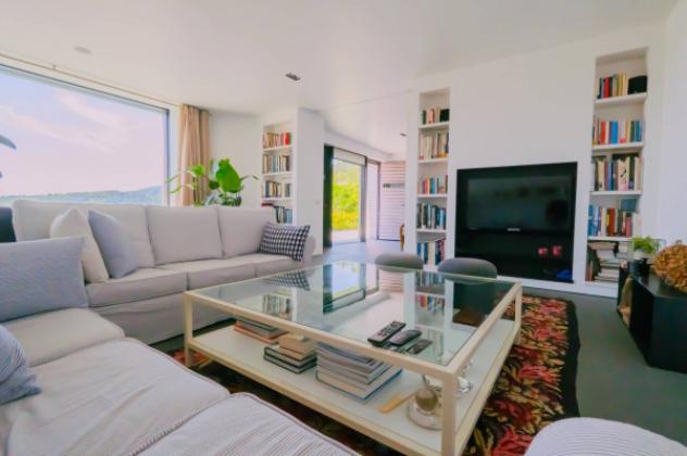 Villa di 400 m² con più di 5 locali e box auto doppio in vendita a Como - Foto 6