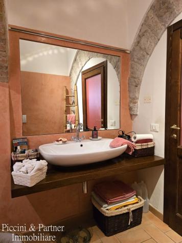 Porzione di casa in vendita a Corciano - Foto 11