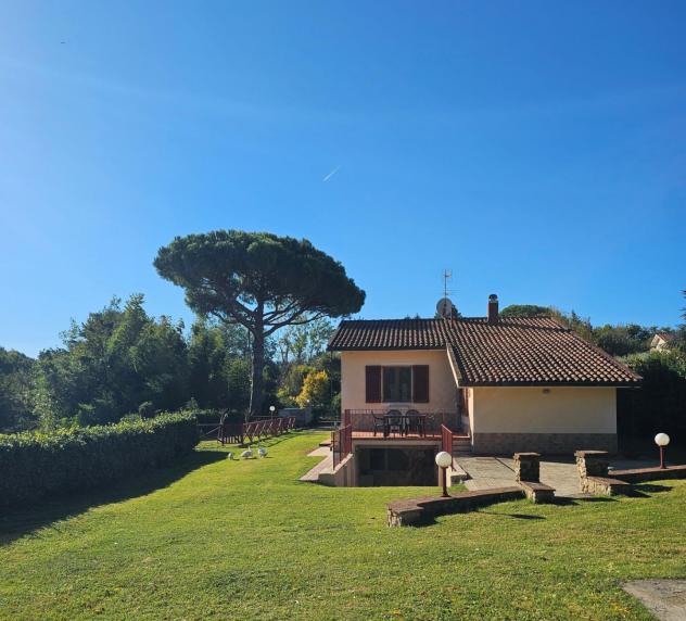 Villa in vendita a Tremoleto - Crespina Lorenzana 115 mq Rif: 1400804 - Foto 10