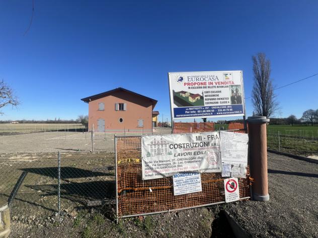 Bifamiliare in vendita a Crevalcore - Foto 4