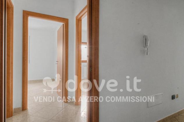 Appartamento di 93 m² con 3 locali e box auto in vendita a Crispiano - Foto 12