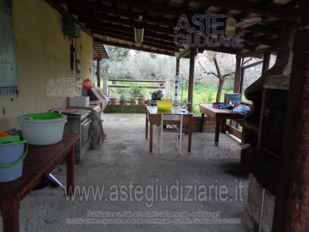 IMMOBILI-IMMOBILE RESIDENZIALE-Contrada Collefreddo, 11, 65014 Loreto Aprutino PE, Italia - Foto 8