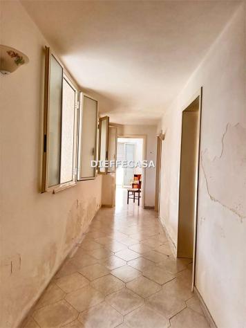 V2530 - In vendita casa in periferia a Marsala - Foto 11