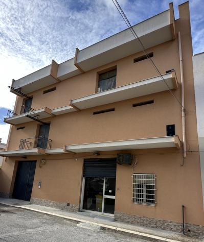 Indipendente in vendita a Mazara del Vallo