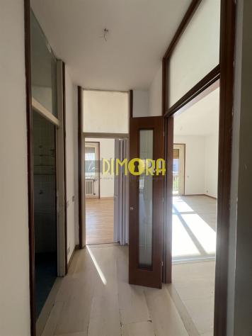 AMPIO QUADRILOCALE CON GIARDINO IN CONTESTO BIFAMILIARE – SENZA SPESE CONDOMINIALI - Foto 14