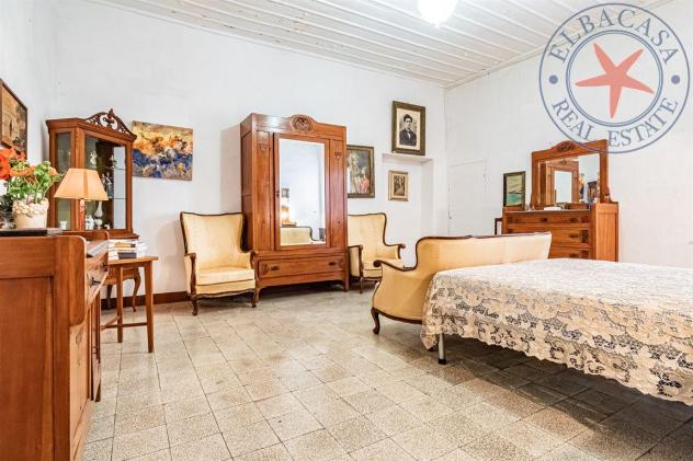 PORTOFERRAIO - ELBA - APPARTAMENTO IN CENTRO STORICO - Foto 10