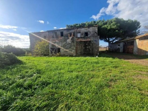 Colonica in vendita a Vada - Rosignano Marittimo 400 mq Rif: 1296852 - Foto 9