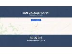 Immobile in asta di 140 m² con più di 5 locali in vendita a San Calogero