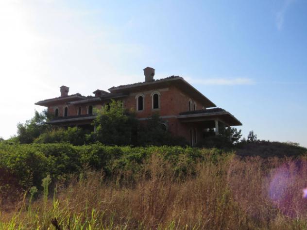 Immobile in asta di 955 m², box auto in vendita a Sanguinetto - Foto 4