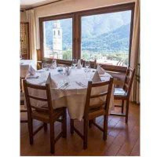 Albergo La Perla