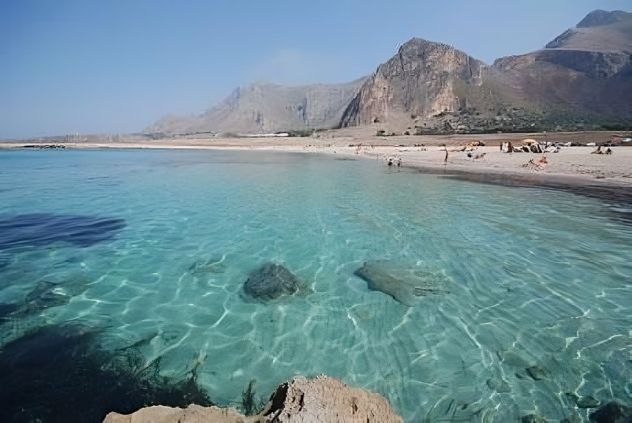 VILLETTA ROCCA PIRCIATA, Makàri - Foto 2