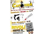 Corso di Capoeira Rivoli/Alpignano adulti e bambini