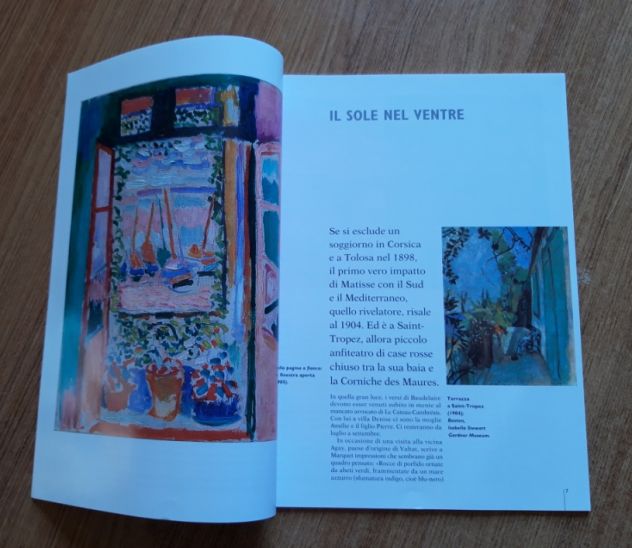 ART &amp; DOSSIER nr. 274 + MATISSE e il Mediterraneo - Foto 2