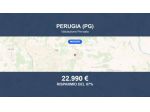 Immobile in asta di 70 m² in vendita a Perugia