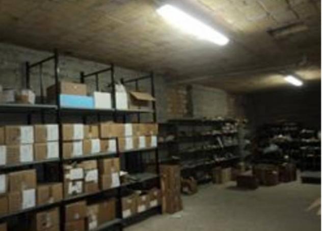 Immobile in asta di 459 m² con più di 5 locali in vendita a Porto Sant'Elpidio - Foto 5