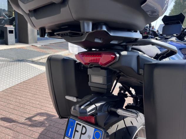 Yamaha Tracer 9 Allestimento GT + pochissimi km - Foto 3