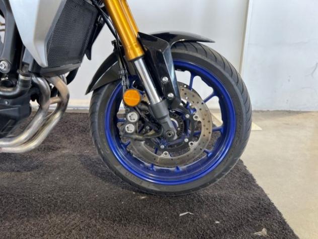 YAMAHA Tracer TRACER 900 GT - TRIS VALIGIE rif. 24186424 - Foto 8