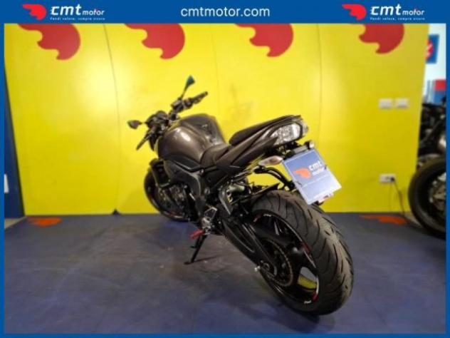 YAMAHA FZ1 Garantita e Finanziabile rif. 23886597 - Foto 8