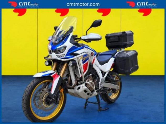 HONDA Africa Twin CRF 1000 L Africa Twin 1100L Adv. Sports DCT rif. 24133552 - Foto 2