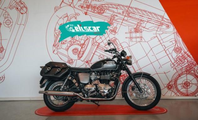 TRIUMPH Bonneville T100 rif. 24036675