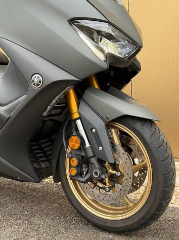 YAMAHA TMAX XP 560 TECHMAX ABS - Foto 2