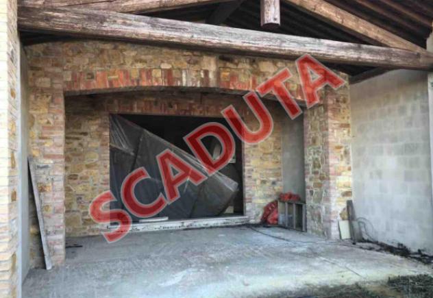 Immobile in asta di 152 m² in vendita a Gazzola