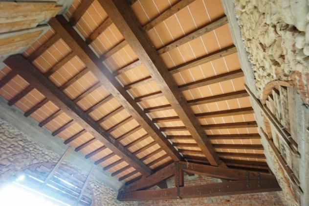 CASA INDIPENDENTE di 5 vani e di 165 mq (SAN CASCIANO IN VAL DI PESA - Talente) rif. 2/306 - Foto 20