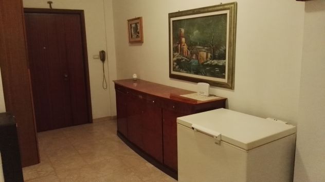 Camera ampia a Pescara per studenti