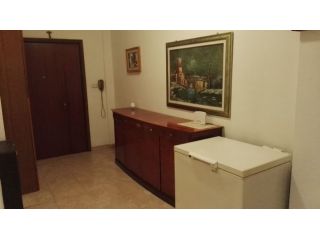 Camera ampia a Pescara per studenti