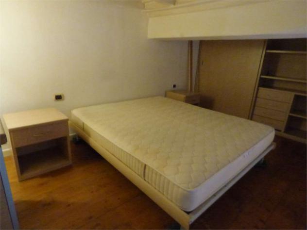 A000116 - BRESSO: LOFT SOPPALCATO ARREDATO - Foto 8