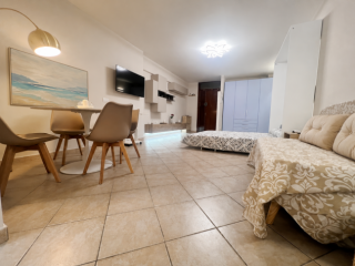 Monolocale in affitto a Carrara