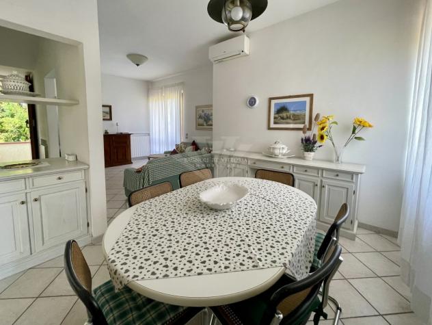 VILLA di 9 vani e di 150 mq (PIETRASANTA - Marina) rif. 1086/A - Foto 18