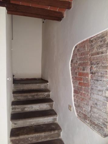 Terratetto in affitto a Santa Maria a Monte 60 mq Rif: 1448217