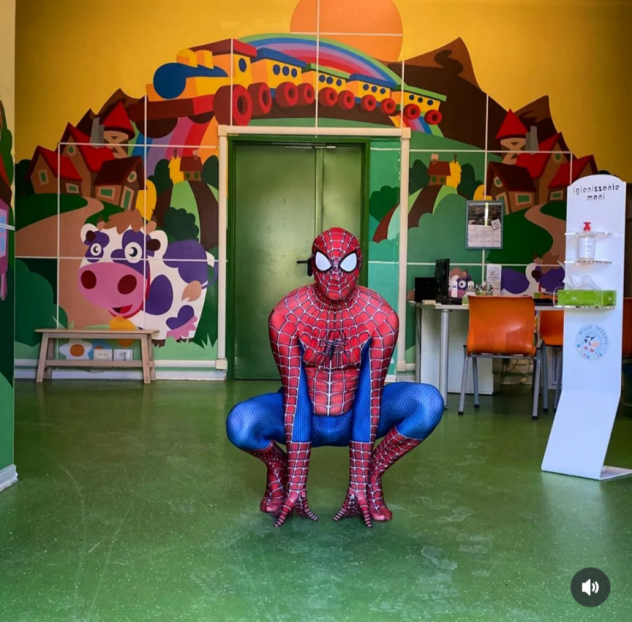 Animatrice bambini Roma - Foto 2