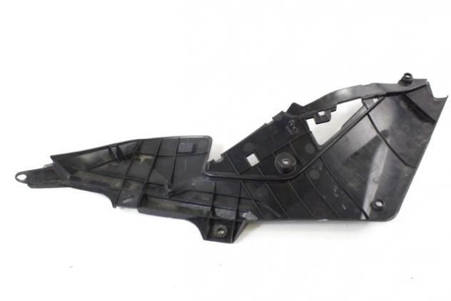 HONDA CBR 300 R 83505K33D00 FIANCHETTO CENTRALE DESTRA NC51 15 - 16 RIGHT SIDE COVER SEGNI DI USURA 83505K33D000 - Foto 4