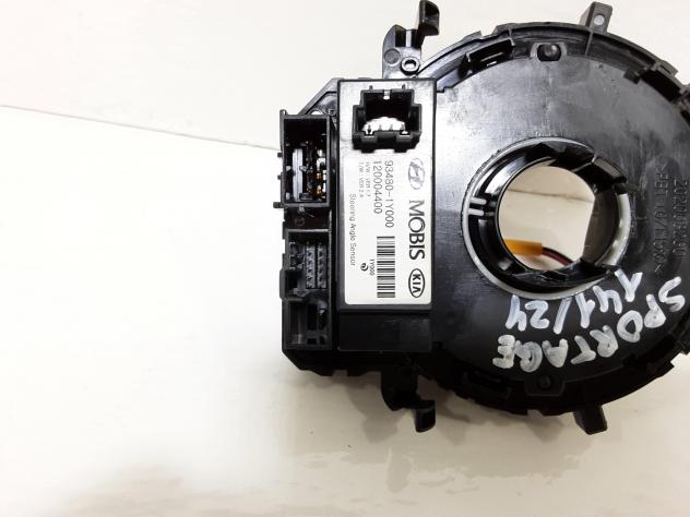 CONTATTO SPIRALATO KIA Sportage Serie 934801Y000 (1621) - Foto 5