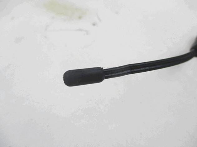 SENSORE TEMPERATURA ARIA ESTERNA YAMAHA X-MAX 2006-2010 1B9H58810000 EXTERNAL TEMPERATURE SENSOR - Foto 2